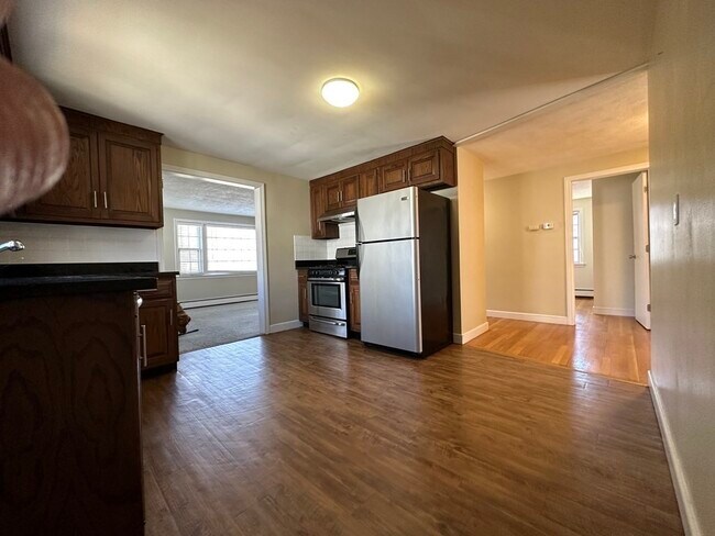 Foto del edificio - 74 Woodbine St