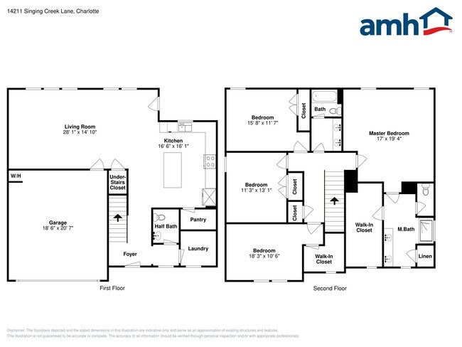 Building Photo - 14211 Singing Creek Lane