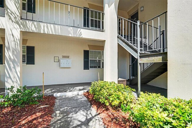 Foto del edificio - 10346 Carrollwood Ln
