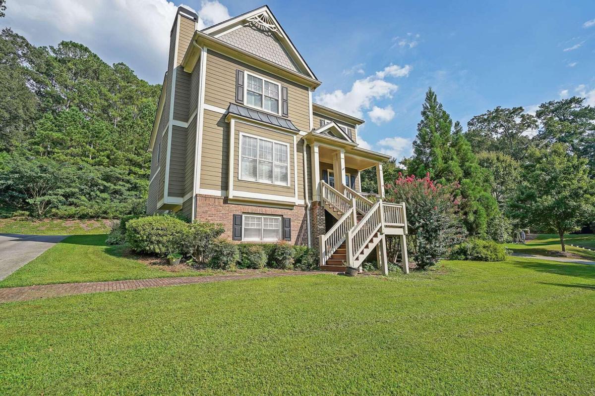 2675 Rosalyn Ln, Smyrna, GA 30080 House Rental in Smyrna, GA