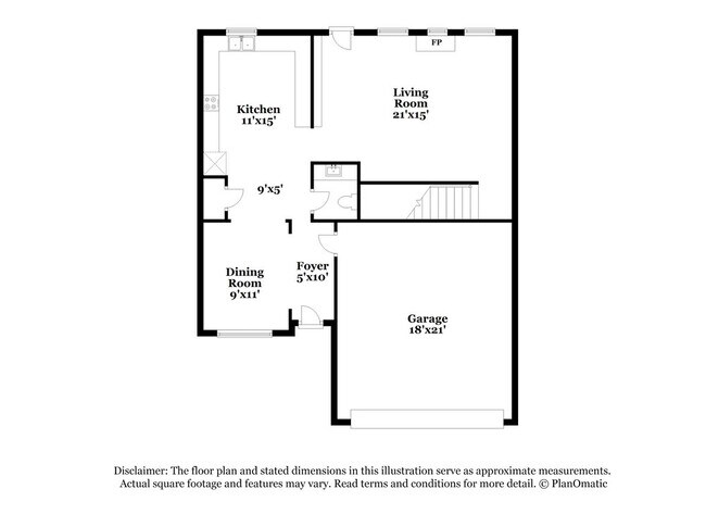 Building Photo - 4930 Jarl Ct
