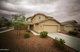 Building Photo - 22276 W Devin Dr