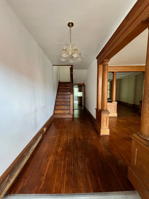 Foto del edificio - 106 Pine St