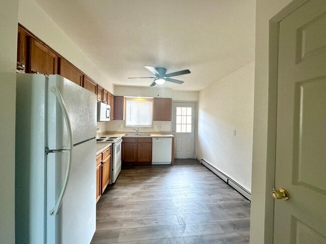 Photo - 4338 N Chestnut St. Apartment