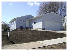 Exterior - 1720 E 13th St