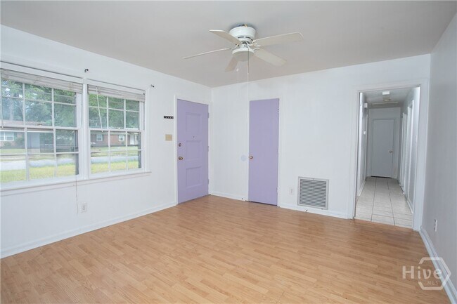 Foto del edificio - 5 Ossabaw Rd