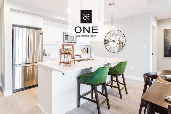 Building Photo - One Richmond Row