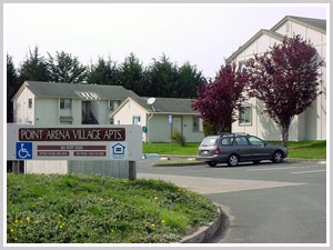 Primary Photo - Point Arena Village