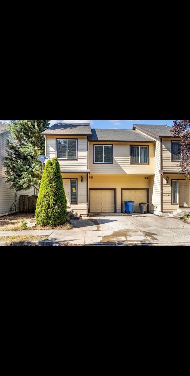 Photo - 2833 NE Stapleton Rd (Vancouver, WA) Townhome