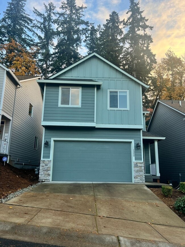 What Beauty! Live with serenity ~ Short distance to the heart of hazel Dell - What Beauty! Live with serenity ~ Short distance to the heart of hazel Dell House