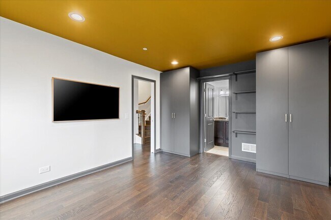 Foto del edificio - 3755 S Morgan St