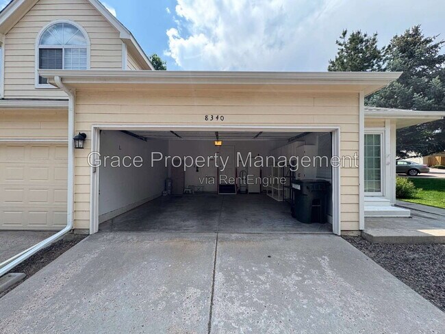 Foto del edificio - 8340 S Upham Way