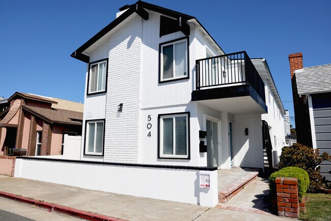 Foto del edificio - 504 35th St