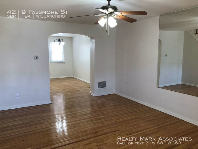 Building Photo - 4219 Passmore St