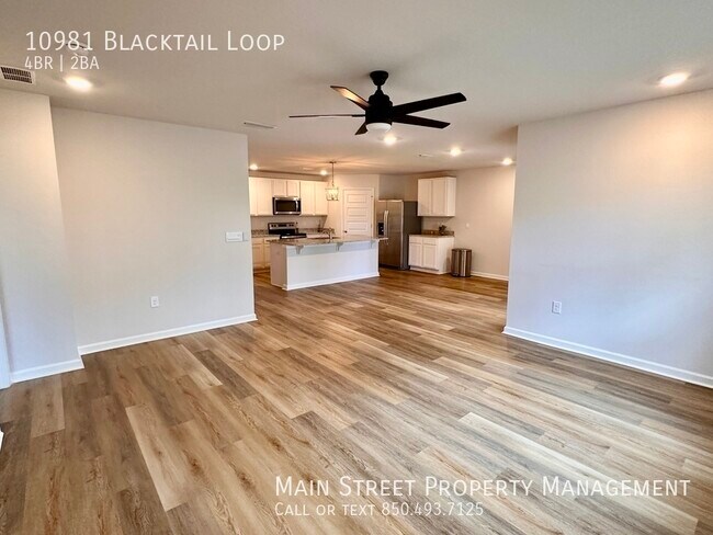 Building Photo - 10981 Blacktail Loop