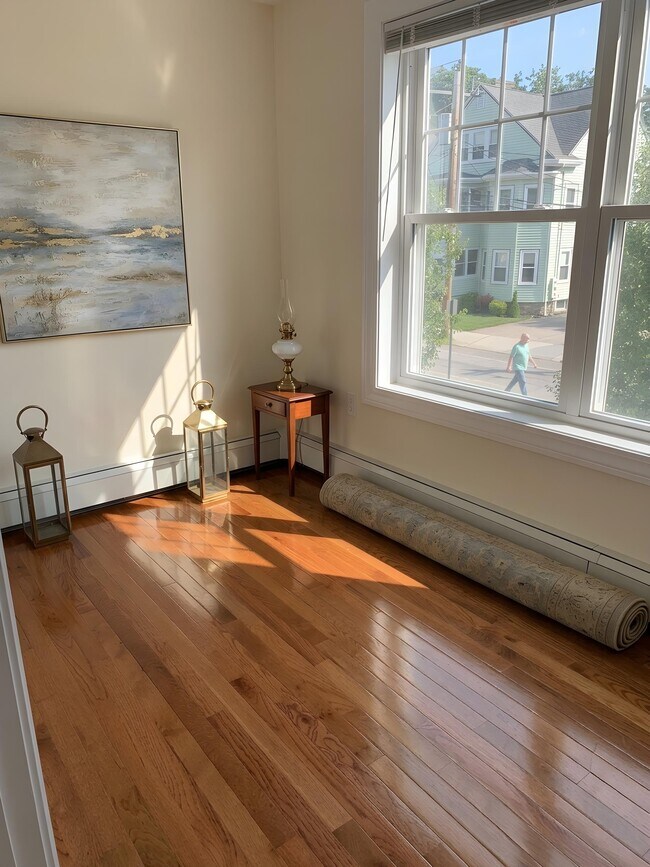 Foto del edificio - 88 Madison Ave