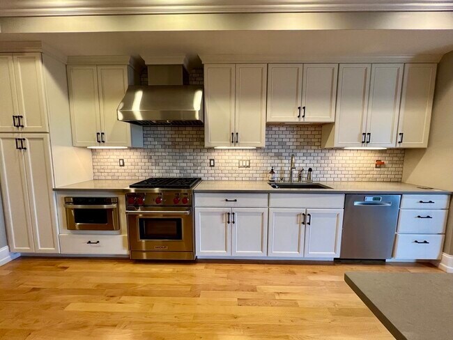 Foto del edificio - 37 P St