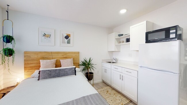 Foto del edificio - Sohana Apartments