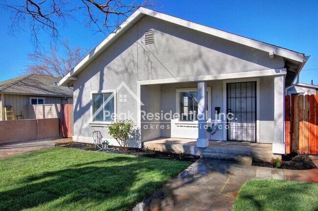 Foto del edificio - 2 br, 1 bath House - 845 Price Court