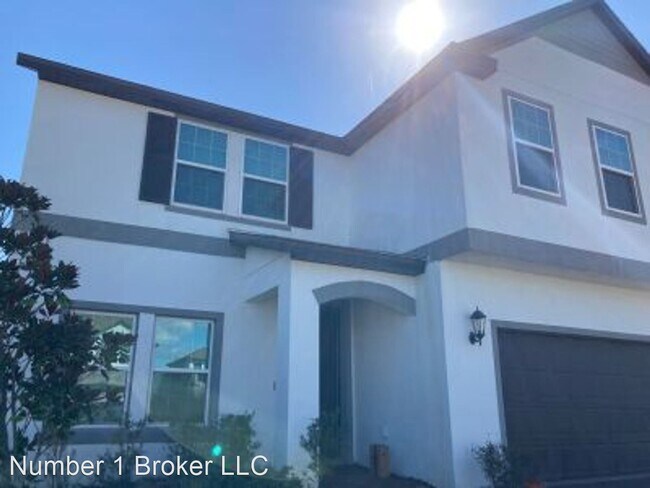 Building Photo - 4 br, 3.5 bath House - 1500 Stone Arrow Court