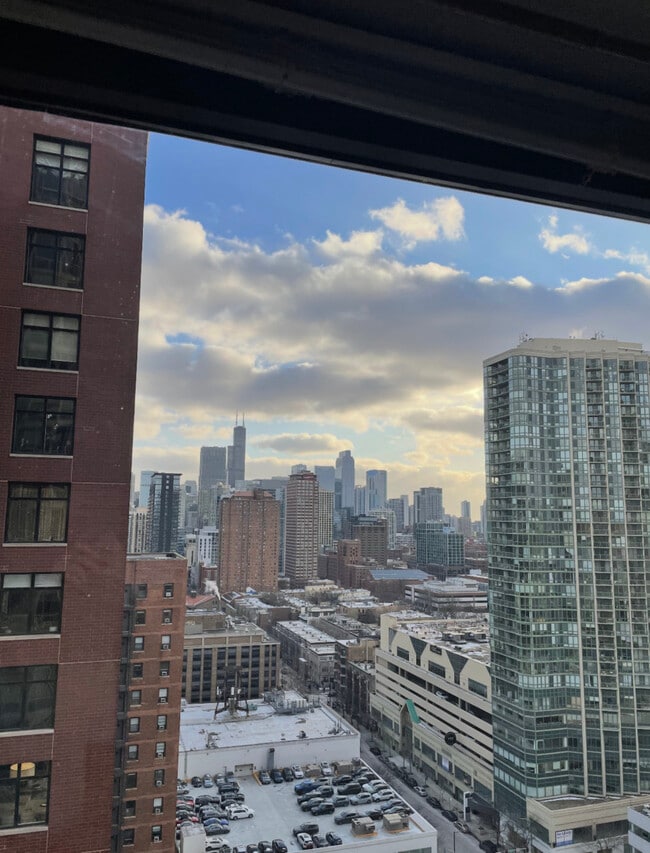 Foto del edificio - 1130 N Dearborn St