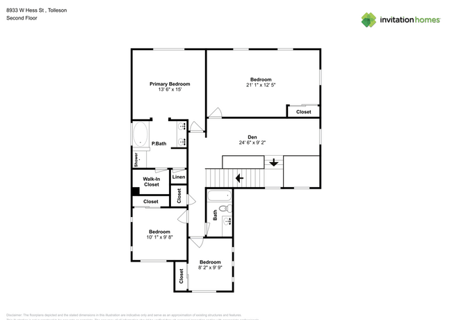 8933 W Hess St - House Rental in Tolleson, AZ | Apartments.com