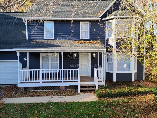 Building Photo - 1500 Tackley Pl