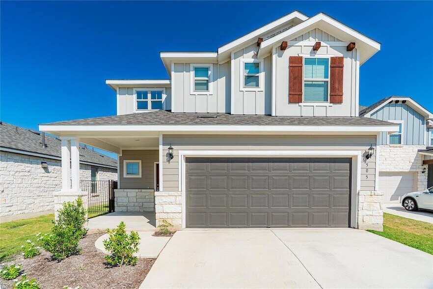 Foto principal - 505 Benicia Cv