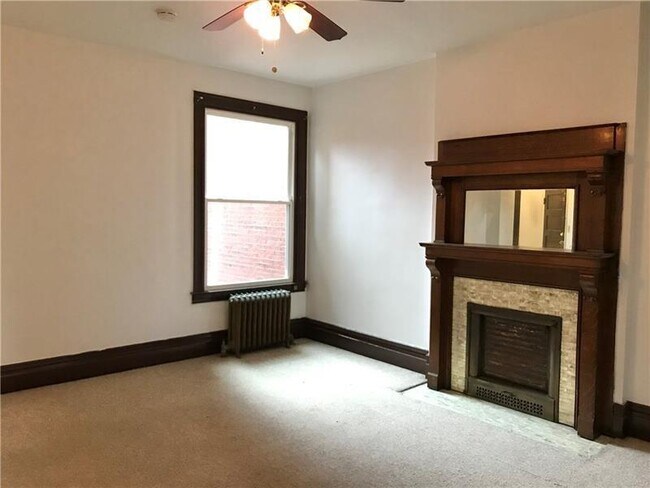 Foto del edificio - 245 S Millvale Ave