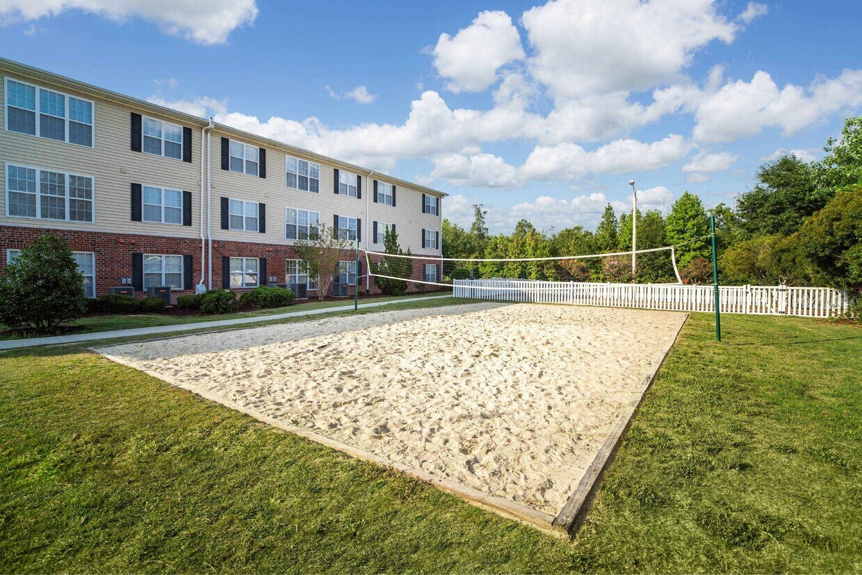 Foto principal - Thornberry Park
