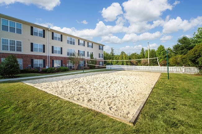 Building Photo - Thornberry Park