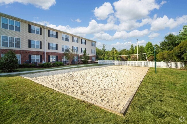 Building Photo - Thornberry Park