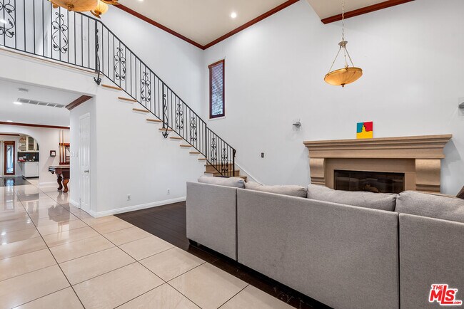 Foto del edificio - 15123 Greenleaf St