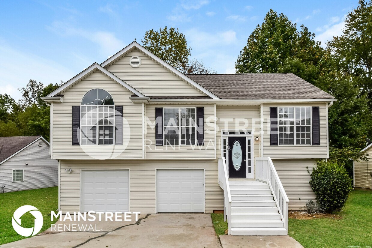 Foto principal - 9407 Rollinghills Dr