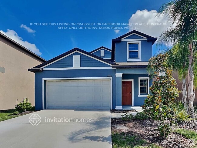 Building Photo - 2220 Jungle Dr