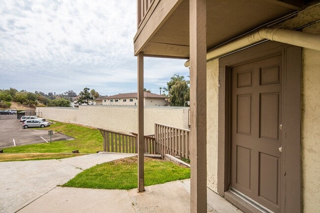 Foto del interior - Stoneybrook Apartments