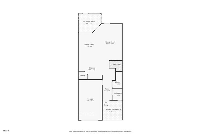 Foto del edificio - 10289 Alder Creek Ln