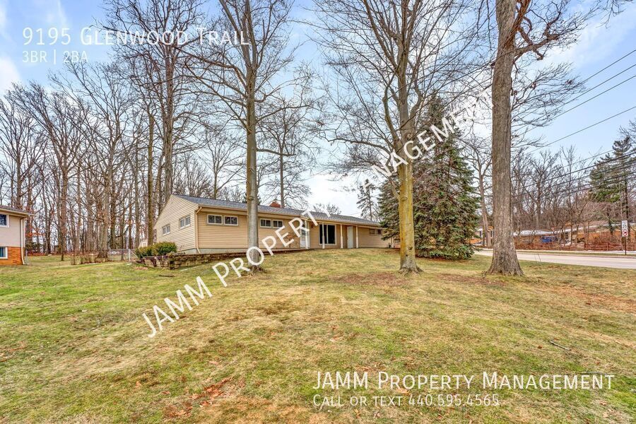 Primary Photo - Gorgeous Single Family Home in Brecksville!