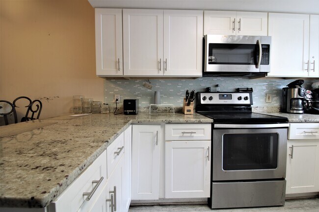 Foto del edificio - 1712 1st St S