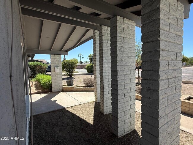 Foto del edificio - 11827 N 35th St