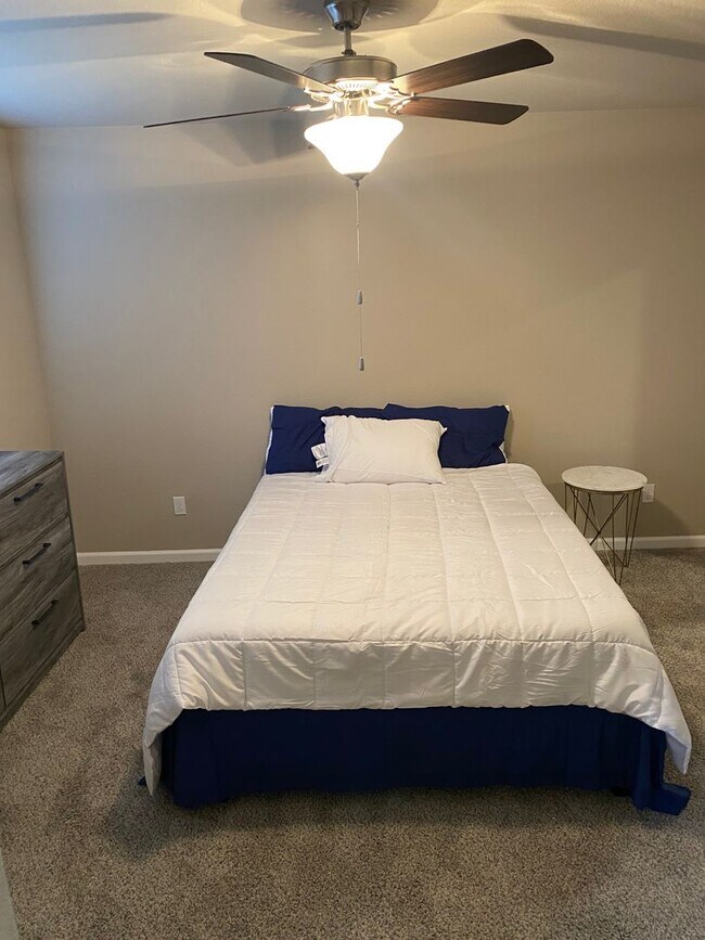 Building Photo - Fully Furnished 2-Story Home in North Reno