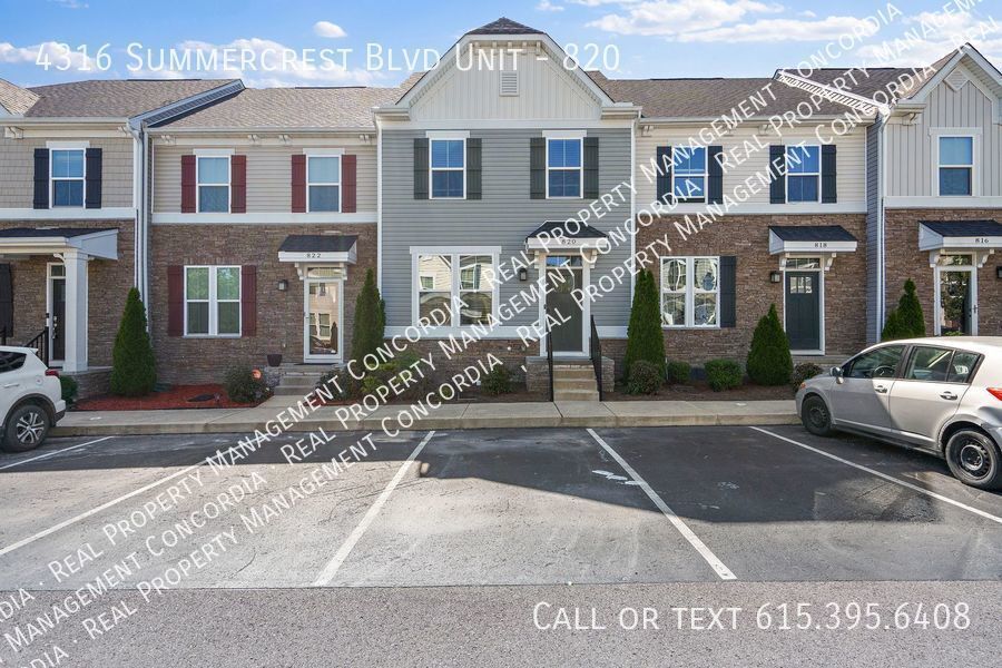 Primary Photo - 4316 Summercrest Blvd