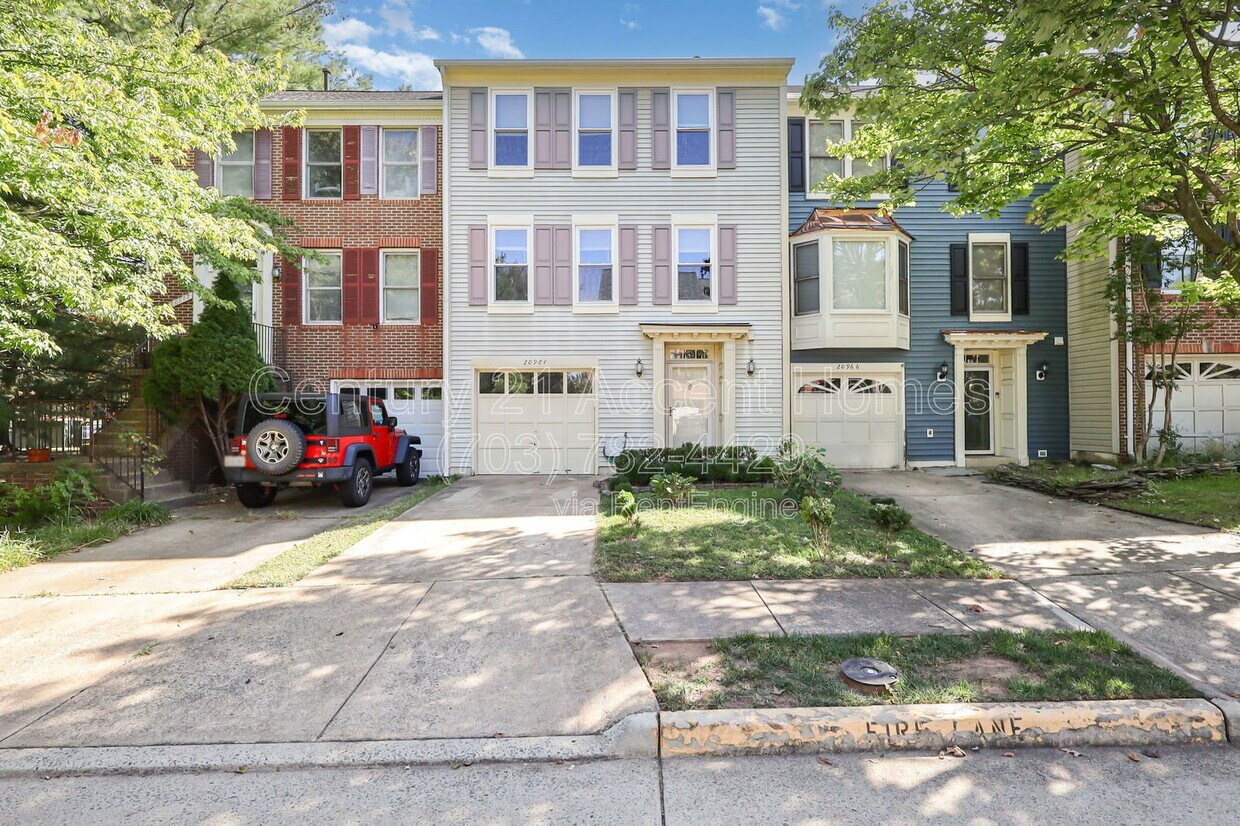 Foto principal - 20964 Promontory Square