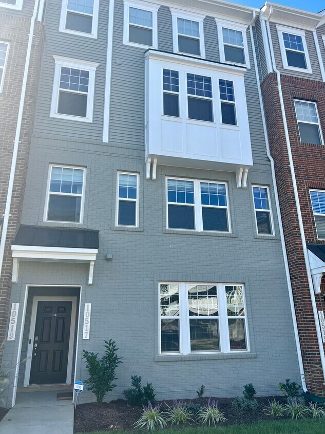 10517 Sally Ride Ln, Lanham, MD 20706 Townhome Rentals in Lanham MD