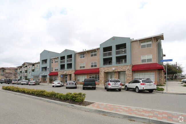 Foto del edificio - Chapel Lane Senior Apartments