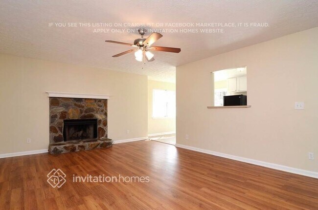 Foto del edificio - 206 Quail Hollow Dr