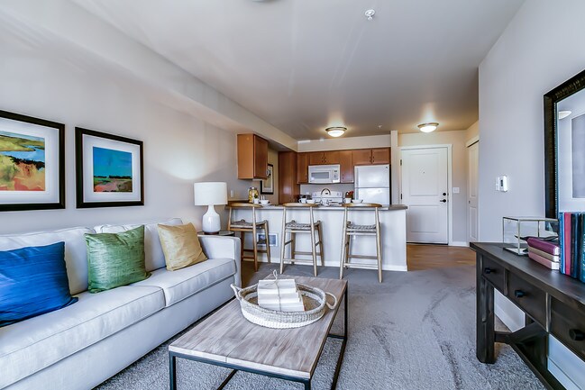 Affinity at Albuquerque a 55+ Community - 4