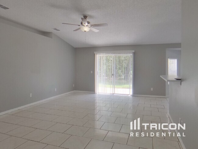 Building Photo - 3257 Parma Drive Deltona FL