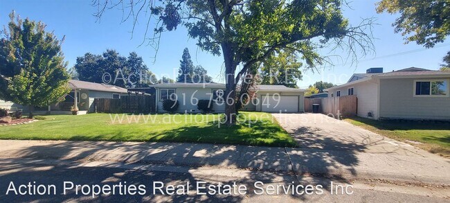 Foto del edificio - 3 br, 2 bath House - 1309 Decker Drive