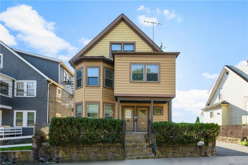 Foto principal - 124 Pelham St